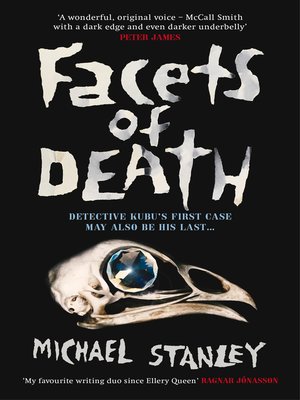 cover image of Facets of Death